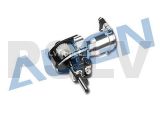 H60252 600 Tail Torque Tube Unit T-REX 550/600